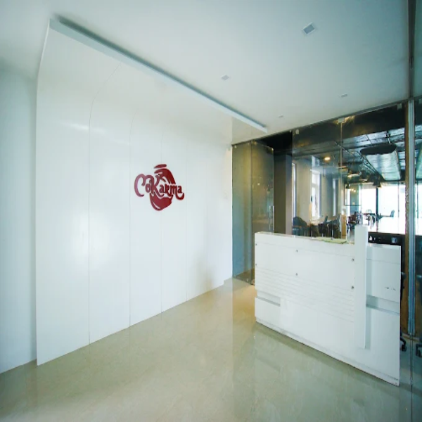 CoKarma Coworking, Plot No 4 | Kondapur, Hyderabad